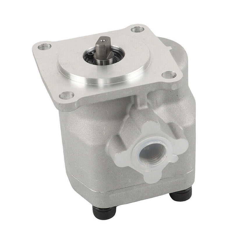 DURAFORCE Hydraulic Pump For Kubota Tractor B1-14 B1-15 B1200 B7200 B6200 67111-76100 New