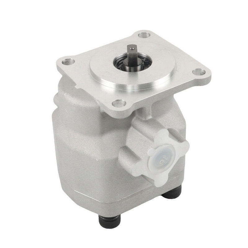 DURAFORCE Hydraulic Pump For Kubota Tractor B1-14 B1-15 B1200 B7200 B6200 67111-76100 New