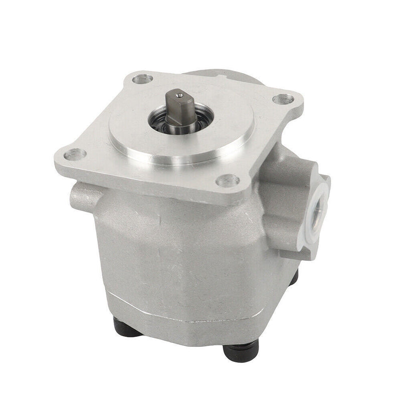 DURAFORCE Hydraulic Pump For Kubota Tractor B1-14 B1-15 B1200 B7200 B6200 67111-76100 New
