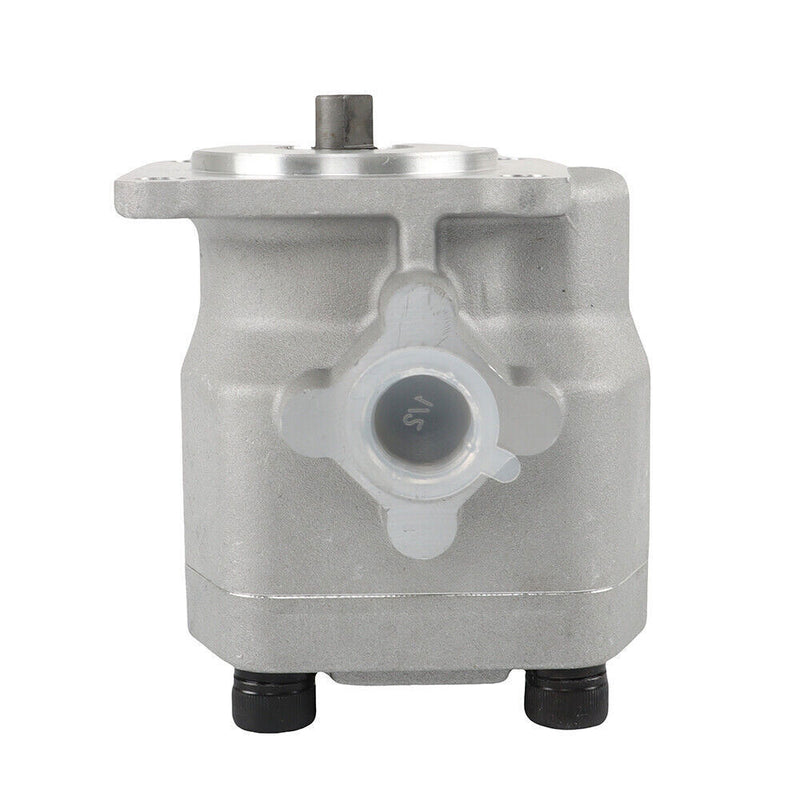 DURAFORCE Hydraulic Pump For Kubota Tractor B1-14 B1-15 B1200 B7200 B6200 67111-76100 New