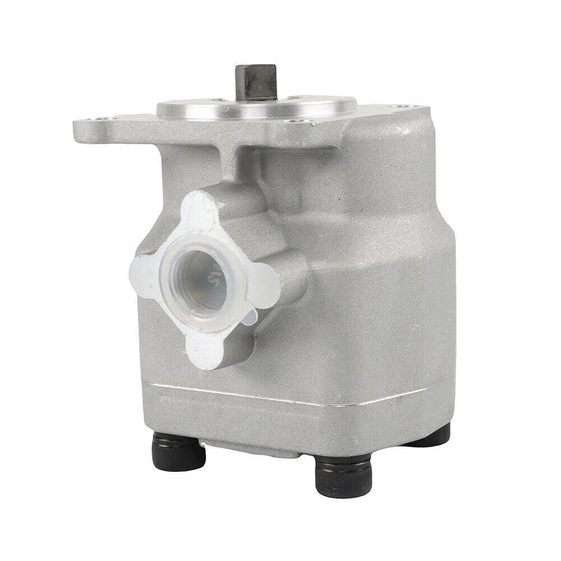 DURAFORCE Hydraulic Pump For Kubota Tractor B1-14 B1-15 B1200 B7200 B6200 67111-76100 New