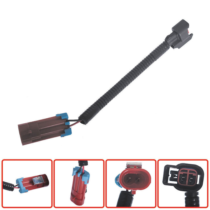 DURAFORCE EVAP Vapor Canister Vent Solenoid Valve For 07-10 Hummer H3