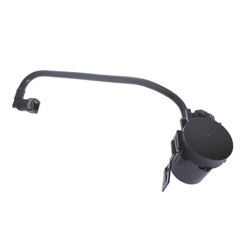 DURAFORCE EVAP Vapor Canister Vent Solenoid Valve For 07-10 Hummer H3