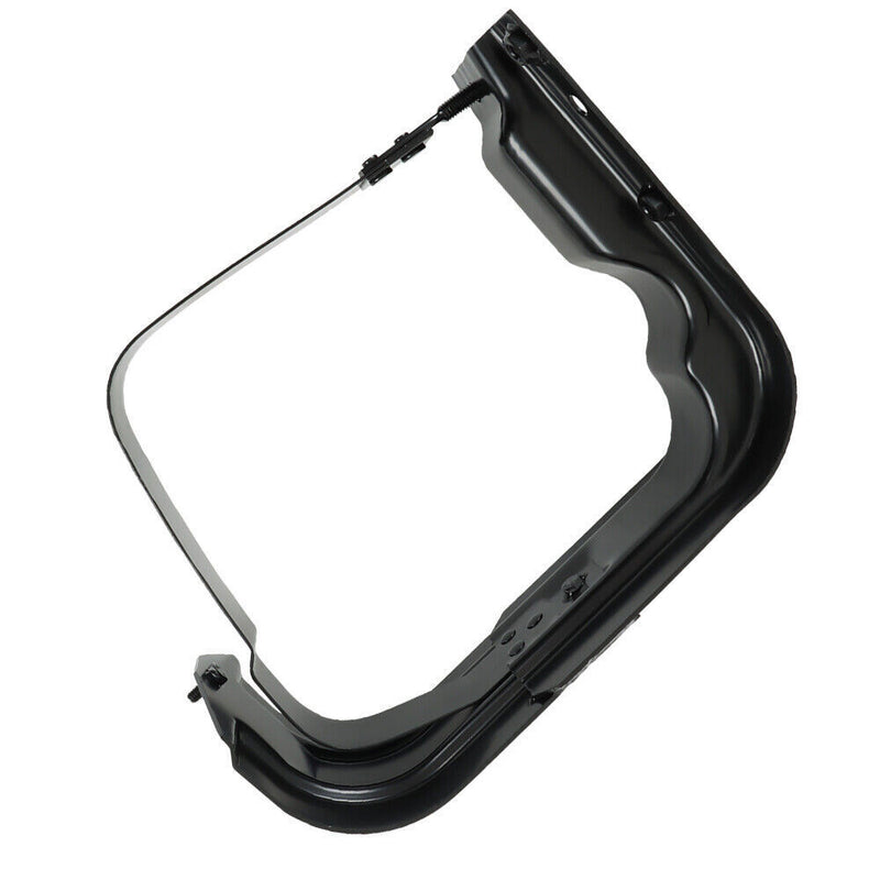DURAFORCE Front and Rear Gas Tank Hanger and Strap Set For 1973-1987 Chevy Gmc V8