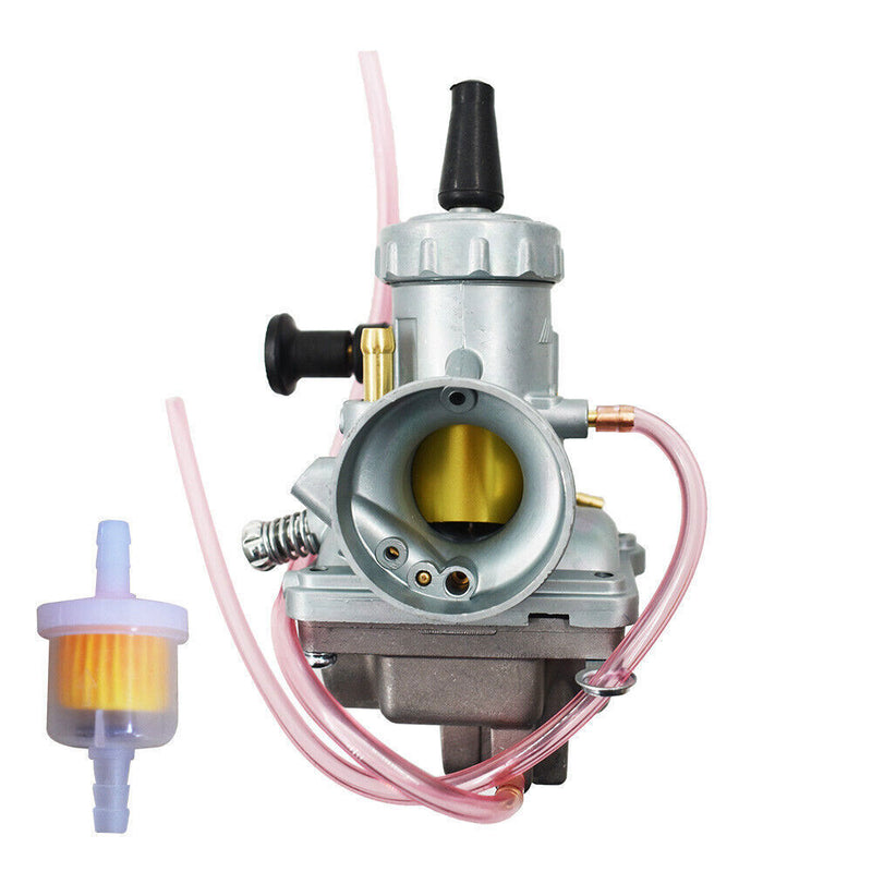 DURAFORCE Carburetor Carb Fit For Yamaha Blaster 200 YFS200 1988-2006 carb US
