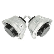 DURAFORCE Engine Motor Mount Mounts For BMW E82 E88 E90 E92 2006-2013 22116760330
