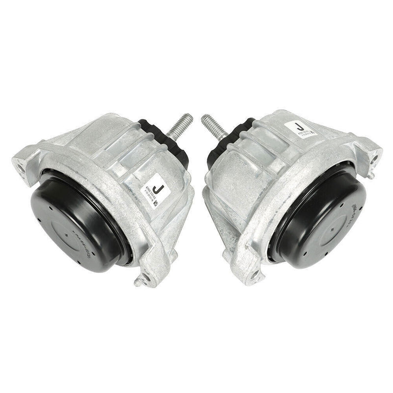 DURAFORCE Engine Motor Mount Mounts For BMW E82 E88 E90 E92 2006-2013 22116760330