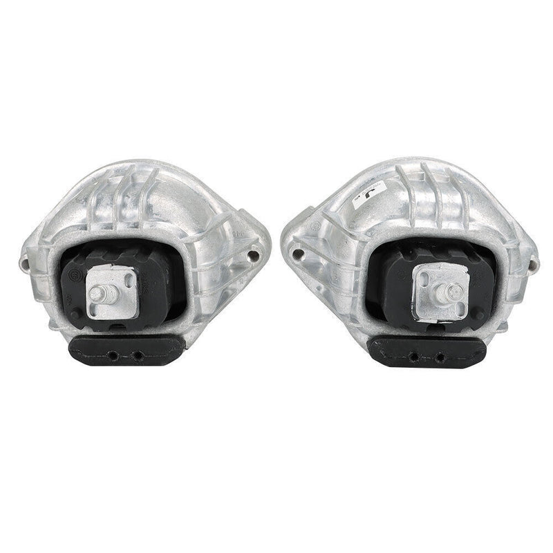 DURAFORCE Engine Motor Mount Mounts For BMW E82 E88 E90 E92 2006-2013 22116760330
