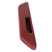 DURAFORCE Left Driver Side Front Armrest Red For 1990-1994 Chevrolet GMC 15615021