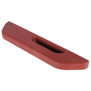 DURAFORCE Left Driver Side Front Armrest Red For 1990-1994 Chevrolet GMC 15615021