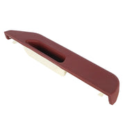 DURAFORCE Left Driver Side Front Armrest Red For 1990-1994 Chevrolet GMC 15615021