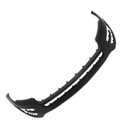 DURAFORCE Front Bumper Cover For 2016-2017 Ford Explorer With Tow Hook Hole
