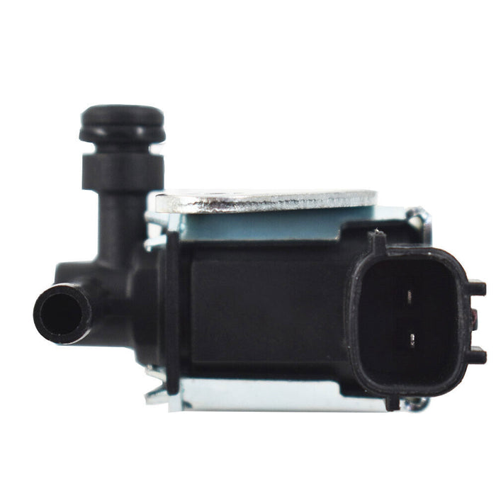 DURAFORCE Vapor Canister Purge Valve For Nissan SNV200 Versa Sentra 2.0/1.8L