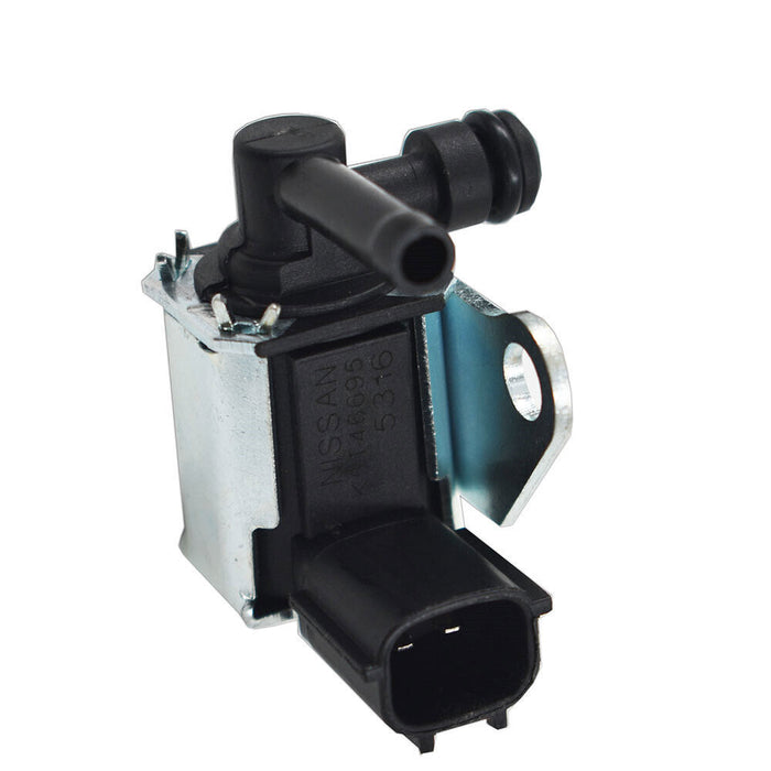 DURAFORCE Vapor Canister Purge Valve For Nissan SNV200 Versa Sentra 2.0/1.8L