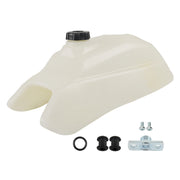 DURAFORCE Fuel Tank With Cap For Honda FourTrax250 TRX250 2x4 TRX250R 2x4 1985-1987