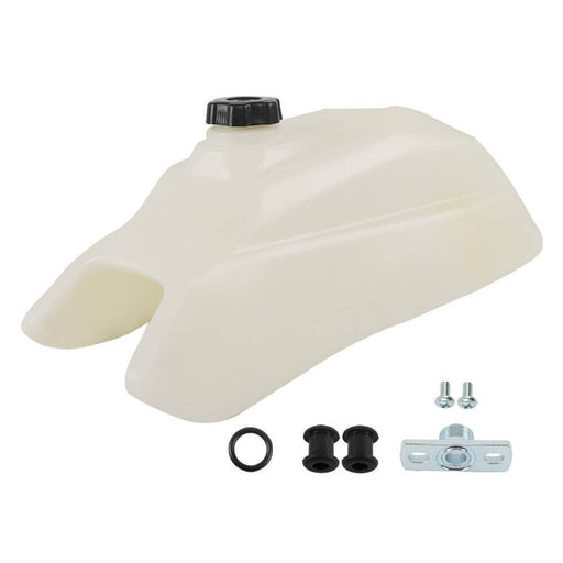 DURAFORCE Fuel Tank With Cap For Honda FourTrax250 TRX250 2x4 TRX250R 2x4 1985-1987