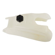 DURAFORCE Fuel Tank With Cap For Honda FourTrax250 TRX250 2x4 TRX250R 2x4 1985-1987