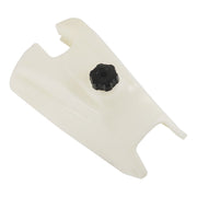 DURAFORCE Fuel Tank With Cap For Honda FourTrax250 TRX250 2x4 TRX250R 2x4 1985-1987