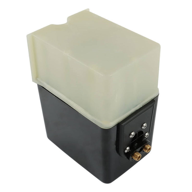 DURAFORCE Hydraulic Power Unit - 12V Pump - V351HPU1 For Bennett V351HPU1
