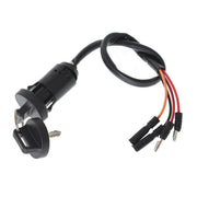 DURAFORCE New For Honda FourTrax 300 TRX300 300FW Ignition Key Switch 1988--2000