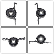 DURAFORCE Front Center Support Bearing For 2007-2014 Ford Edge AWD 0714FED9U