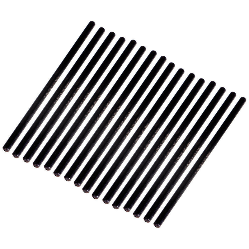 DURAFORCE Engine Push Rod For 7.400" 5/16" DIA. PUSHRODS - LS1/ LS2/ LS3/ LS6 16X