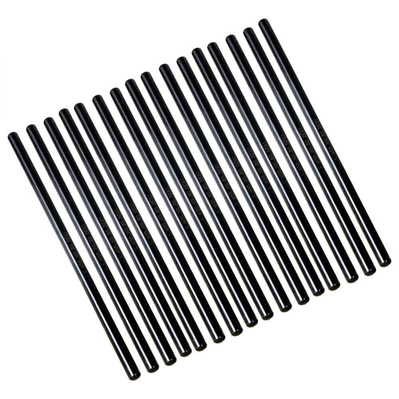 DURAFORCE Engine Push Rod For 7.400" 5/16" DIA. PUSHRODS - LS1/ LS2/ LS3/ LS6 16X