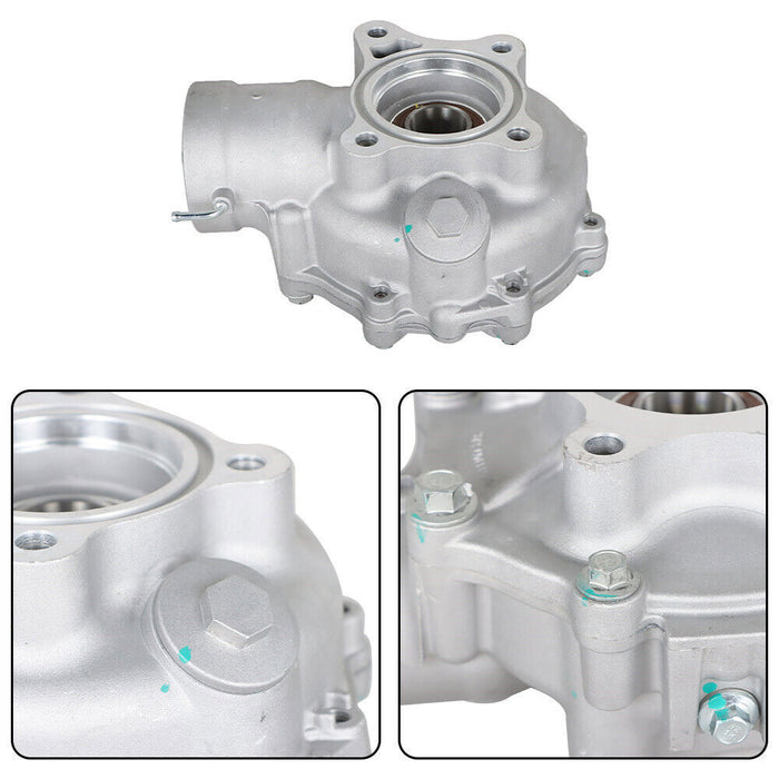 DURAFORCE 2017-2019 Rear Differential For Honda Rancher 420 500 Foreman 500 41300-HR3-W50