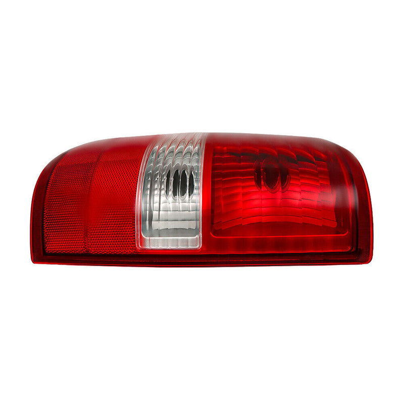 DURAFORCE Rear Left+Right Side Tail Lights Brake Lamp For 04-08 Ford F-150 Halogen