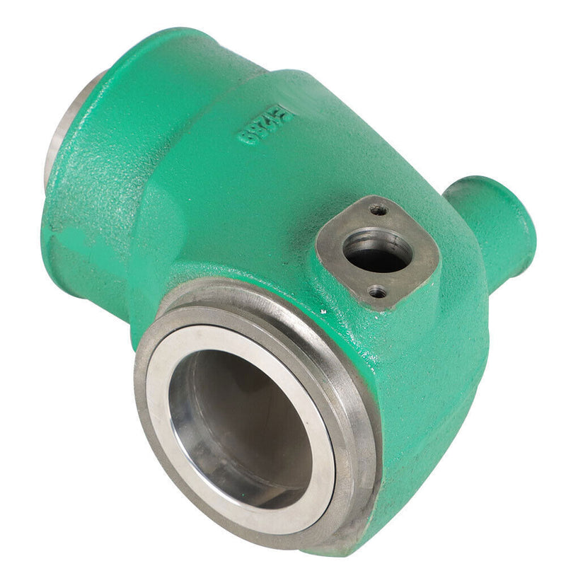 DURAFORCE FOR VOLVO PENTA DIESEL EXHAUST ELBOW - REPLACES 860656