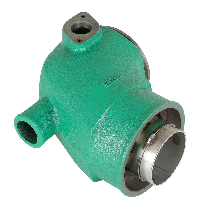 DURAFORCE FOR VOLVO PENTA DIESEL EXHAUST ELBOW - REPLACES 860656
