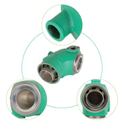 DURAFORCE FOR VOLVO PENTA DIESEL EXHAUST ELBOW - REPLACES 860656