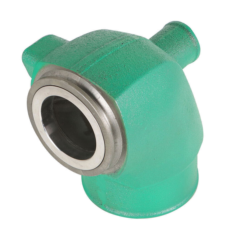 DURAFORCE FOR VOLVO PENTA DIESEL EXHAUST ELBOW - REPLACES 860656