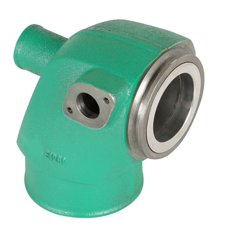 DURAFORCE FOR VOLVO PENTA DIESEL EXHAUST ELBOW - REPLACES 860656
