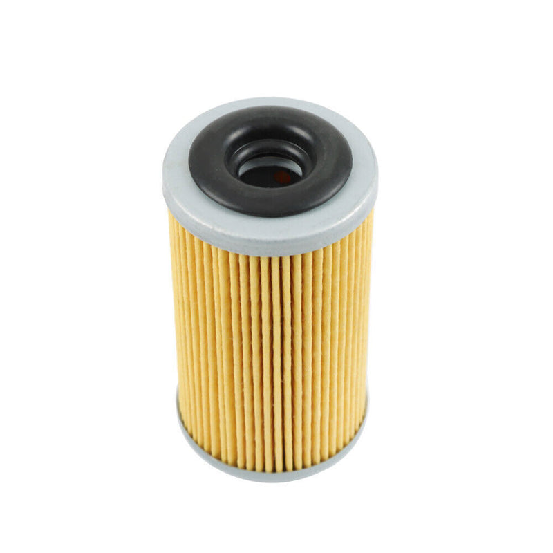 DURAFORCE Transmission Oil Filters W/Pan Gasket For 2012-2019 NISSAN SENTRA VERSA