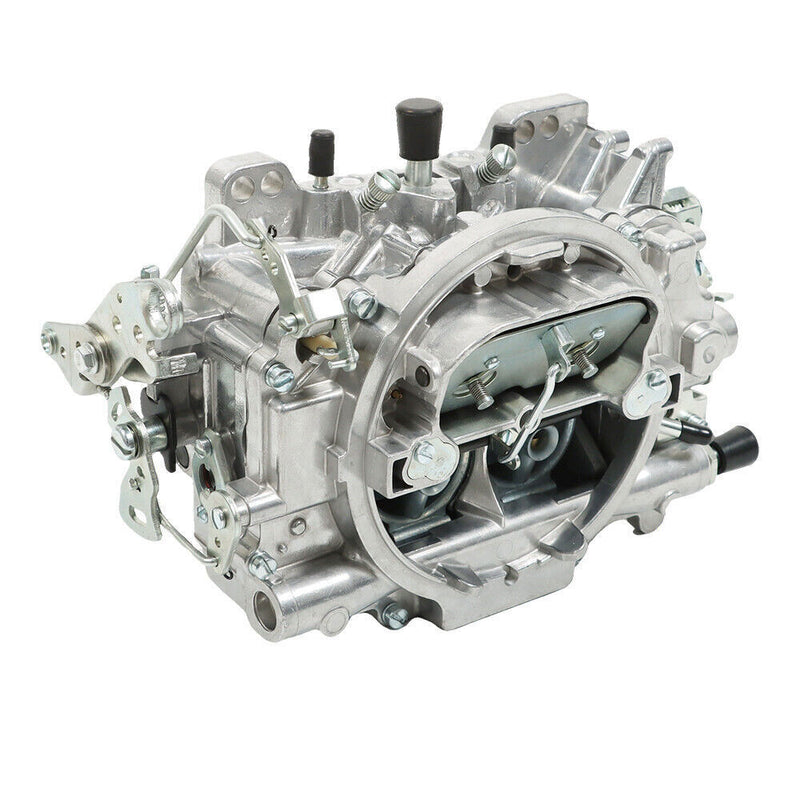 DURAFORCE 600 CFM 4 Barrel Carburetor For Performer Series 1405 Manual Choke