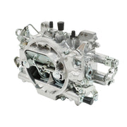 DURAFORCE 600 CFM 4 Barrel Carburetor For Performer Series 1405 Manual Choke
