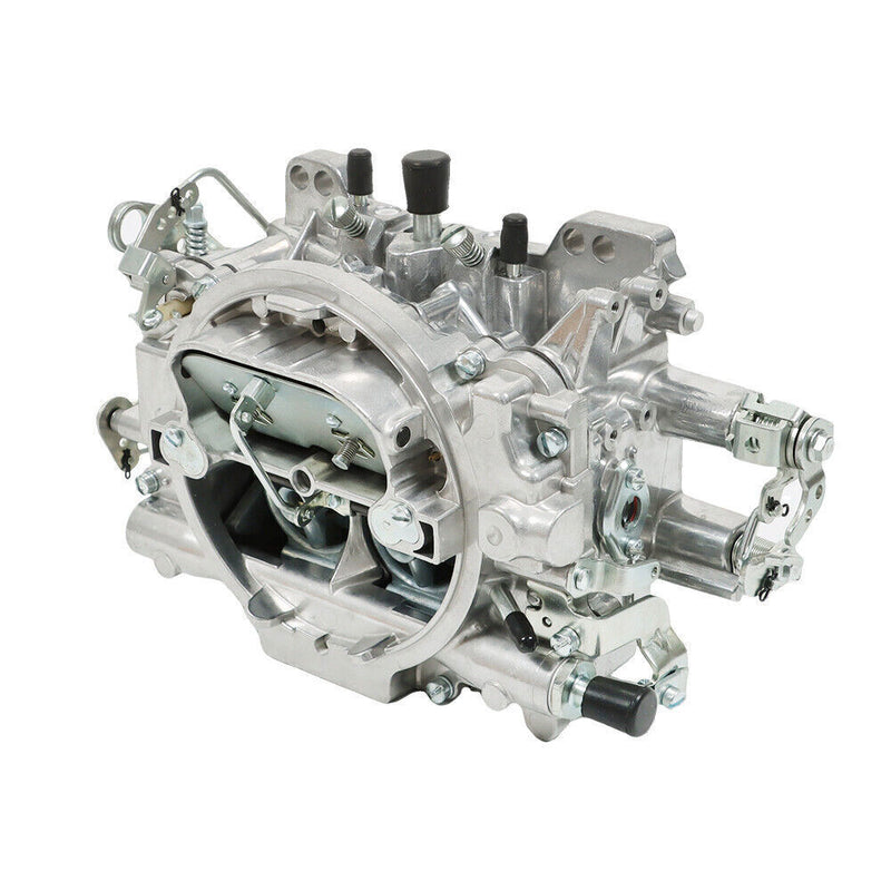 DURAFORCE 600 CFM 4 Barrel Carburetor For Performer Series 1405 Manual Choke