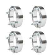 DURAFORCE Wheel Spacers For 4× 2" 4x137 Can-am Maverick Commander Outlander 400 Renegade