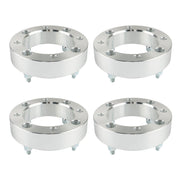 DURAFORCE Wheel Spacers For 4× 2" 4x137 Can-am Maverick Commander Outlander 400 Renegade