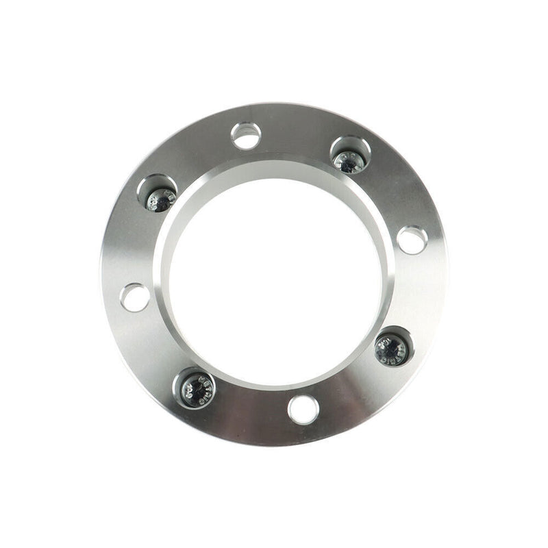 DURAFORCE Wheel Spacers For 4× 2" 4x137 Can-am Maverick Commander Outlander 400 Renegade
