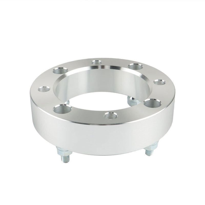 DURAFORCE Wheel Spacers For 4× 2" 4x137 Can-am Maverick Commander Outlander 400 Renegade