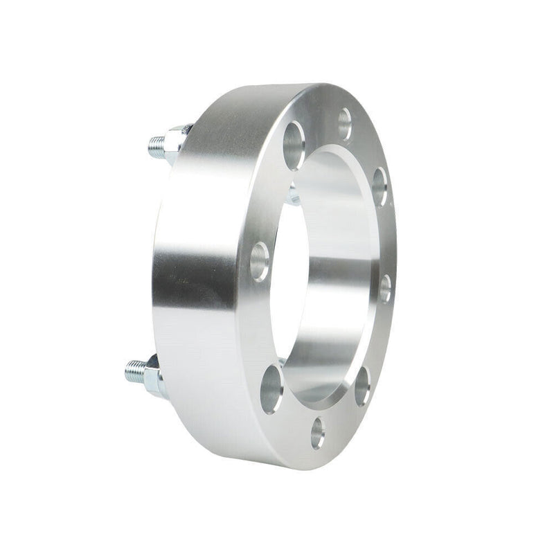 DURAFORCE Wheel Spacers For 4× 2" 4x137 Can-am Maverick Commander Outlander 400 Renegade