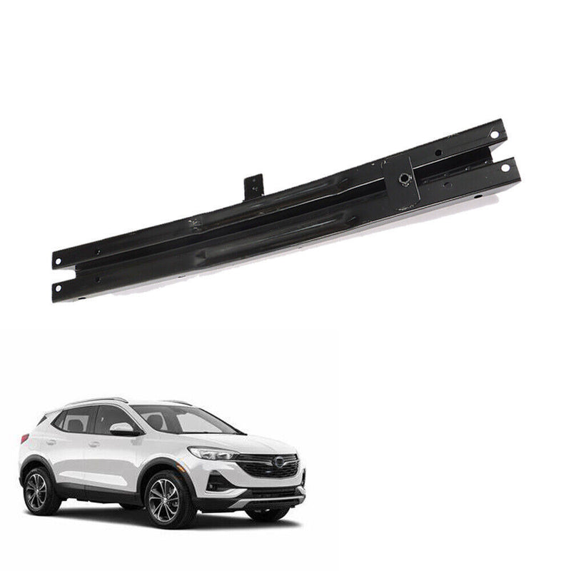 DURAFORCE Front Bumper Upper Impact Bar For 2013-2021 Buick Encore/Chevrolet Trax