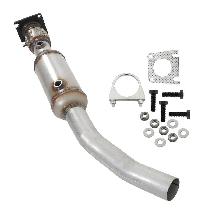 DURAFORCE Direct Fit Catalytic Converter For 2001-2005 Dodge Neon 2.0L