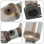 DURAFORCE Direct Fit Catalytic Converter For 2001-2005 Dodge Neon 2.0L