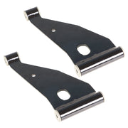 DURAFORCE 2×Control Arm Delta A-Plate Fits For Club Car Precedent 2004+Golf Cart 103388501