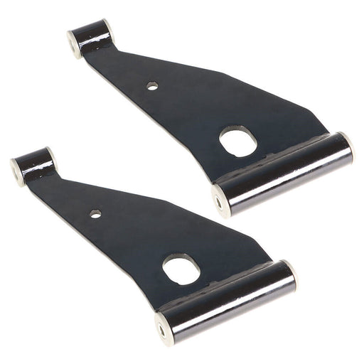 DURAFORCE 2×Control Arm Delta A-Plate Fits For Club Car Precedent 2004+Golf Cart 103388501