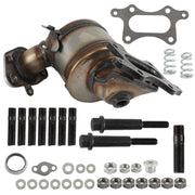 DURAFORCE Manifold Catalytic Converter For 2014-2018 Honda Fit 1.5L 7H16706