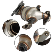 DURAFORCE Manifold Catalytic Converter For 2014-2018 Honda Fit 1.5L 7H16706